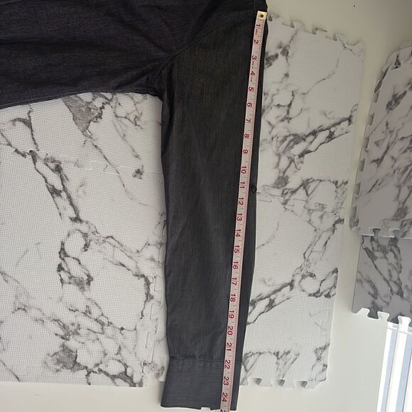 INC International Concepts Men’s Button Down Long Sleeve Shirt - Picture 10 of 11